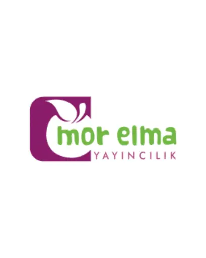 Mor Elma Yayıncılık