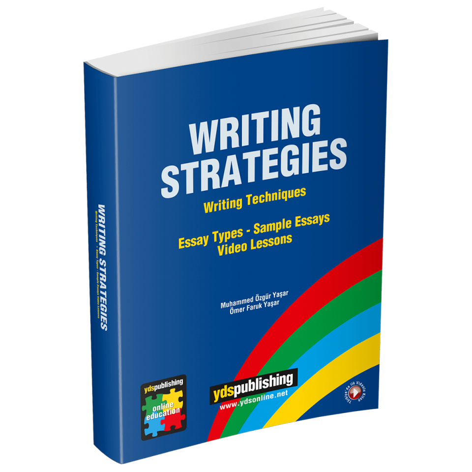 Yds Publishing Writing Strategies