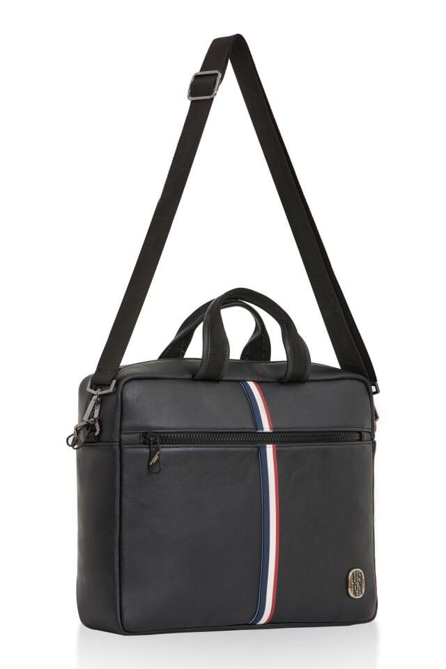 U.S. Polo Assn Laptop Evrak Çantası PLEVR23710