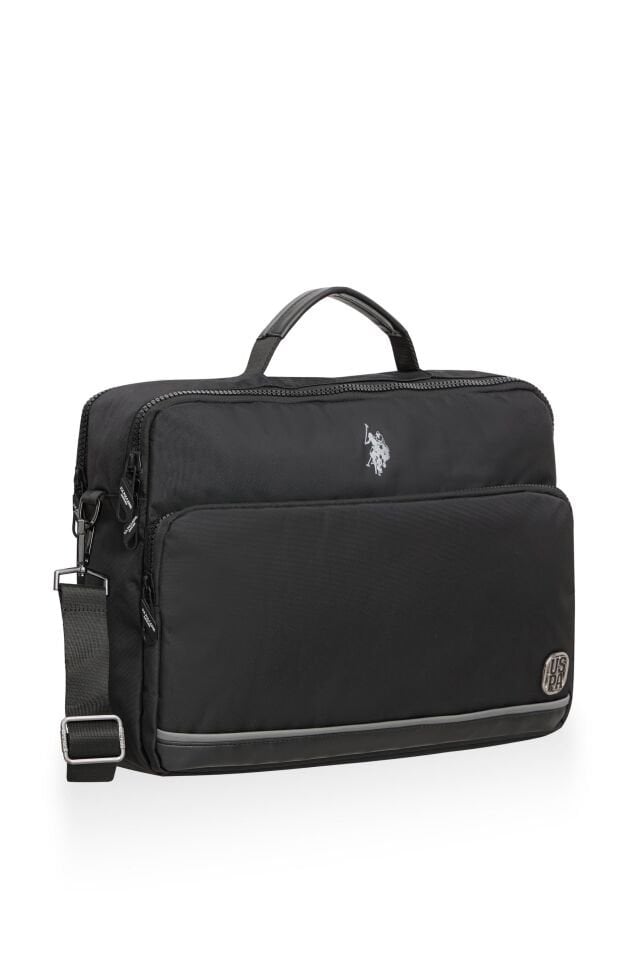 U.S. Polo Assn Laptop Evrak Çantası PLEVR23628