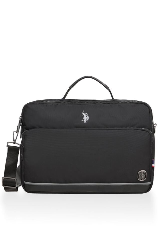 U.S. Polo Assn Laptop Evrak Çantası PLEVR23628