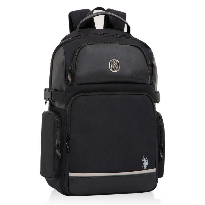 U.S. Polo Assn Sırt Evrak Çantası PLEVR23632