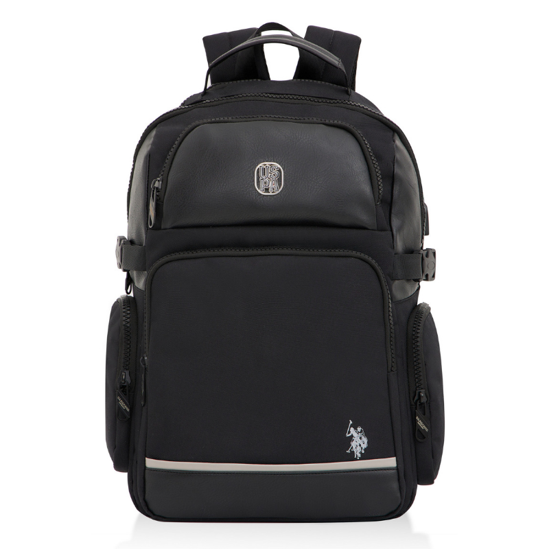 U.S. Polo Assn Sırt Evrak Çantası PLEVR23632