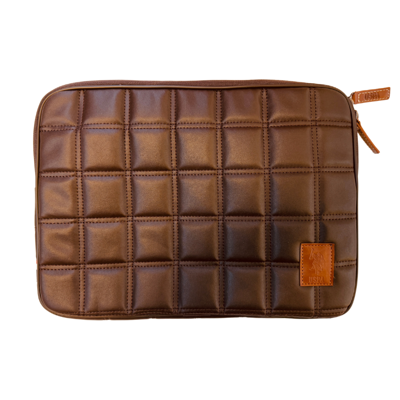 U.S. Polo Assn Tablet Çantası Deri PLEVR22501