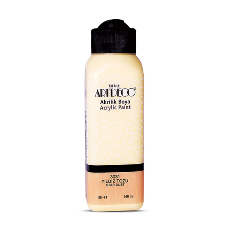 Artdeco Akrilik Boya 140 ML