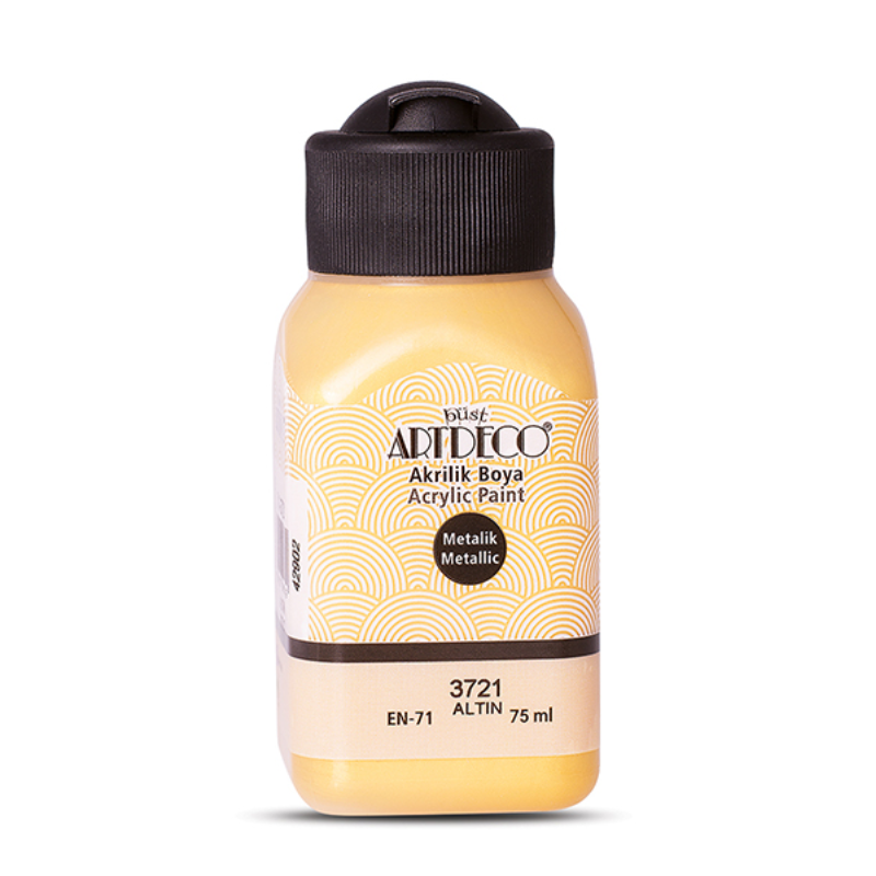 Artdeco Akrilik Boya 75 ML