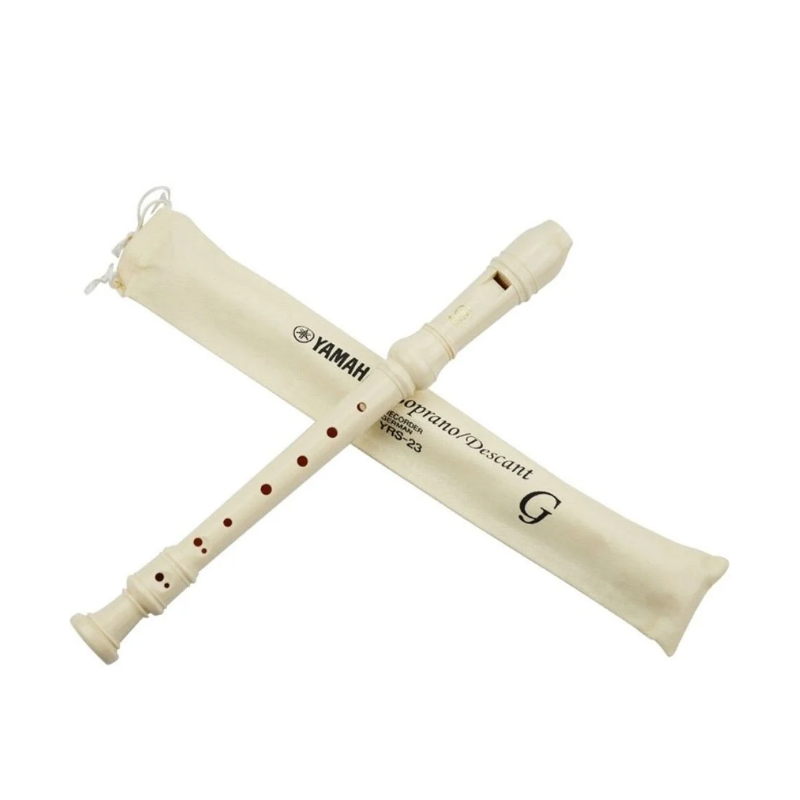 Yamaha Blok Flüt Kılıf Hediyeli