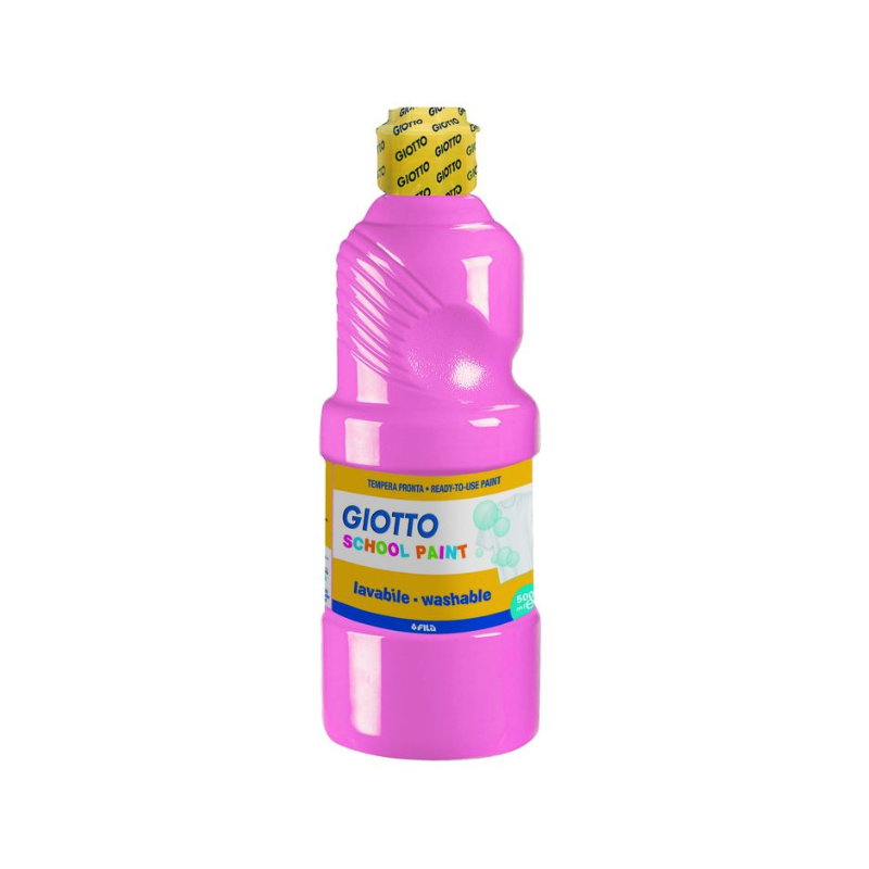 Giotto Tempera Guaj Boya 500 Ml