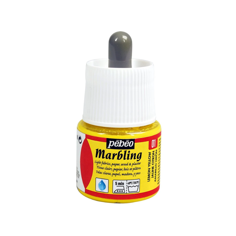 Pebeo Ebru Boyası 45 Ml