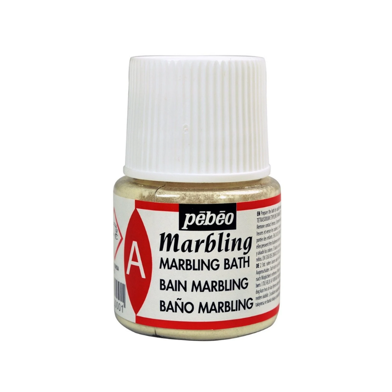 Pebeo Ebru Kitresi 35 Gr