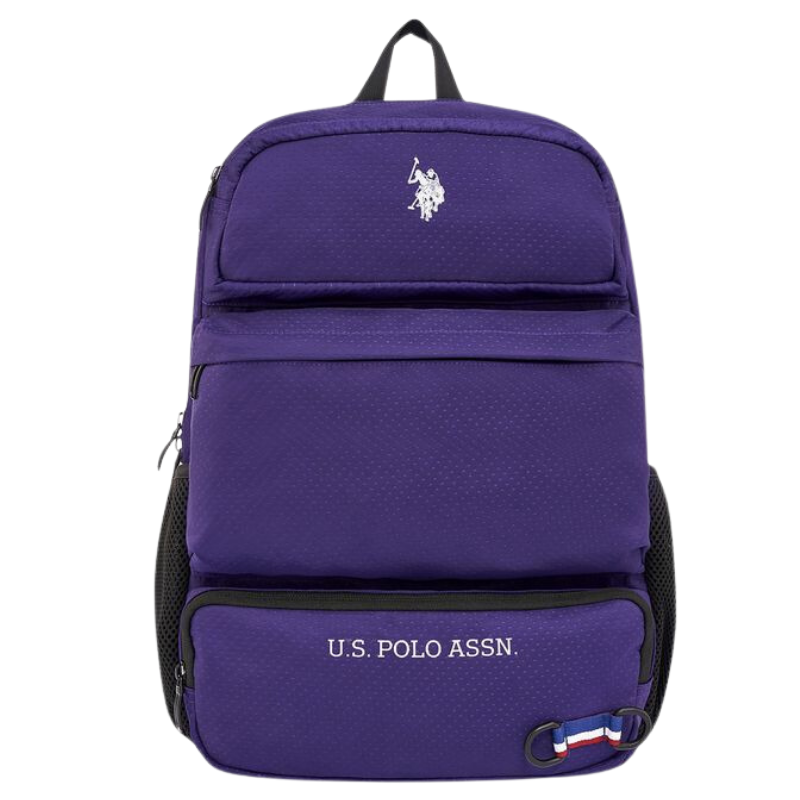 U.S. Polo Assn Antares Sırt Çantası Okul Çantası PLCAN24044