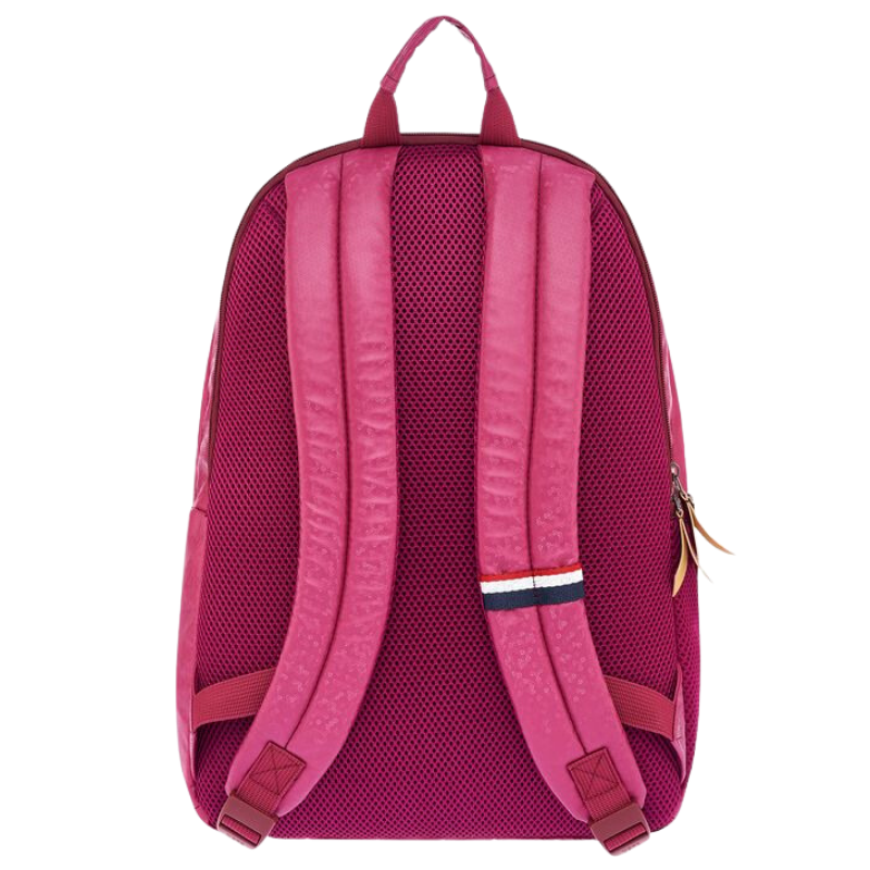 U.S. Polo Assn Khan Sırt Çantası Okul Çantası PLCAN24229