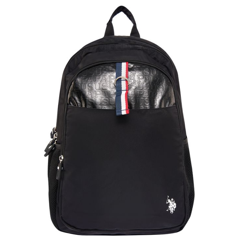 U.S. Polo Assn Rank Sırt Çantası Okul Çantası PLCAN24353