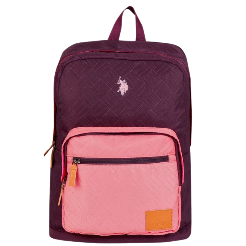 U.S. Polo Assn Rota Sırt Çantası Okul Çantası
