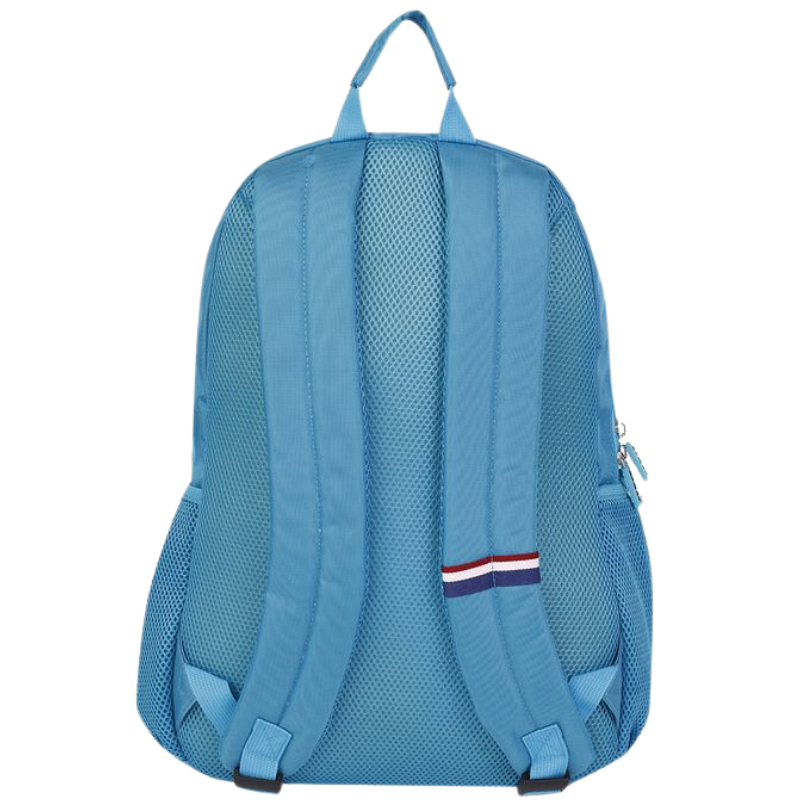 U.S. Polo Assn Army Mavi Sırt Çantası Okul Çantası PLCAN24057