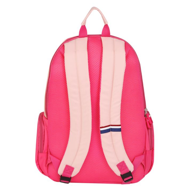 U.S. Polo Assn Benna Sırt Çantası Okul Çantası PLCAN24120