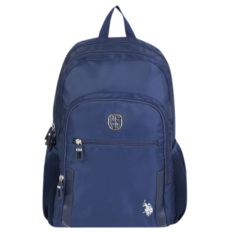 U.S. Polo Assn Solena Sırt Çantası Okul Çantası PLCAN24357