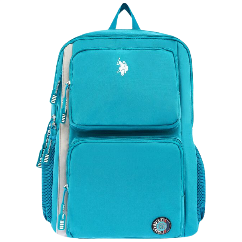 U.S. Polo Assn Aber Sırt Çantası Okul Çantası PLCAN24002