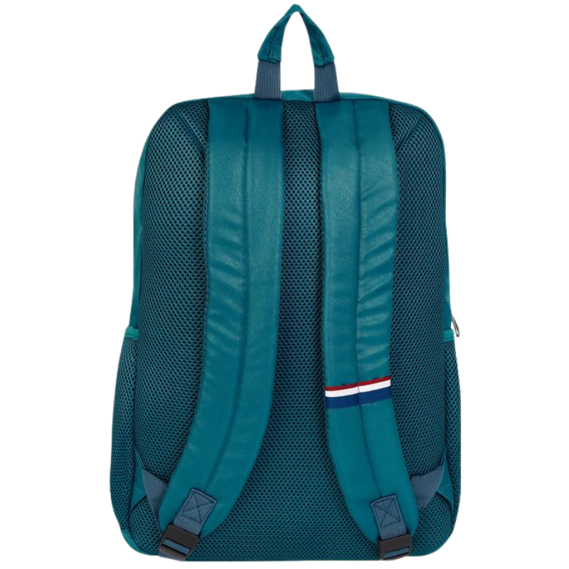 U.S. Polo Assn Hardy Mavi Sırt Çantası Okul Çantası Premium Çanta