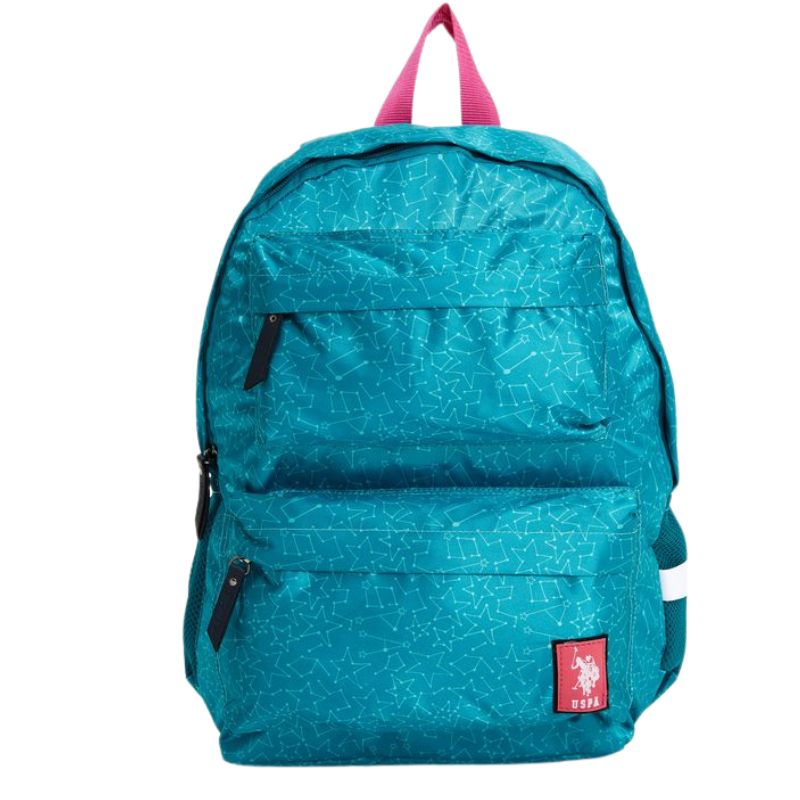 U.S. Polo Assn Sırt Çantası Okul Çantası PLÇAN22141