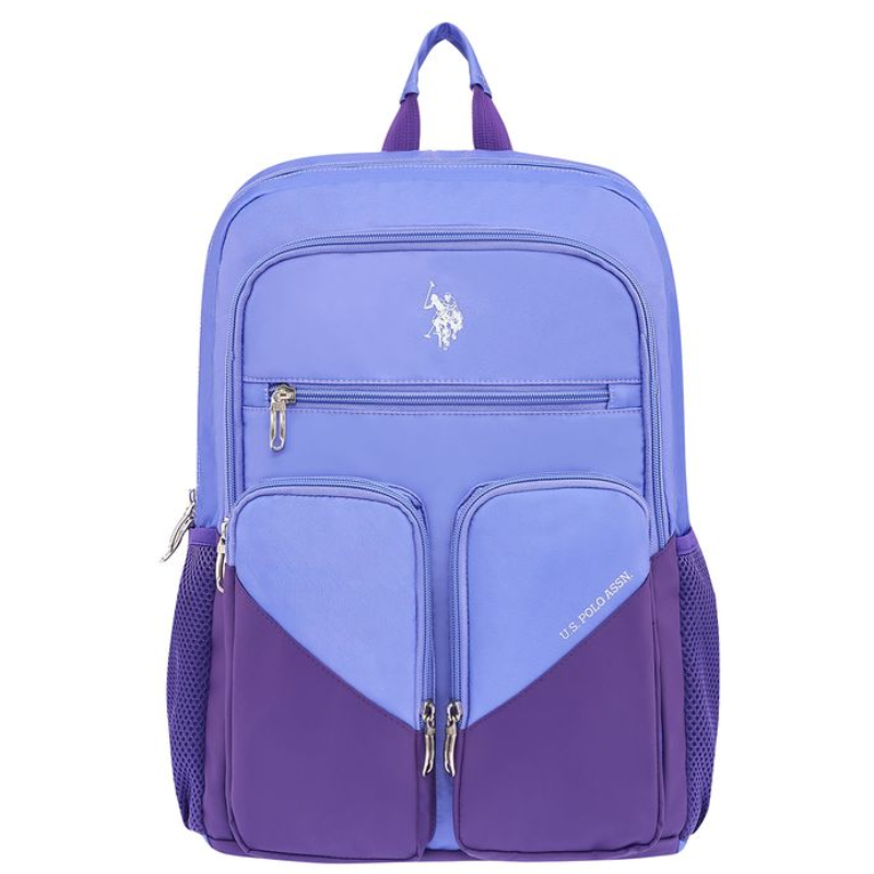 U.S. Polo Assn Balf Sırt Çantası Okul Çantası PLCAN24109