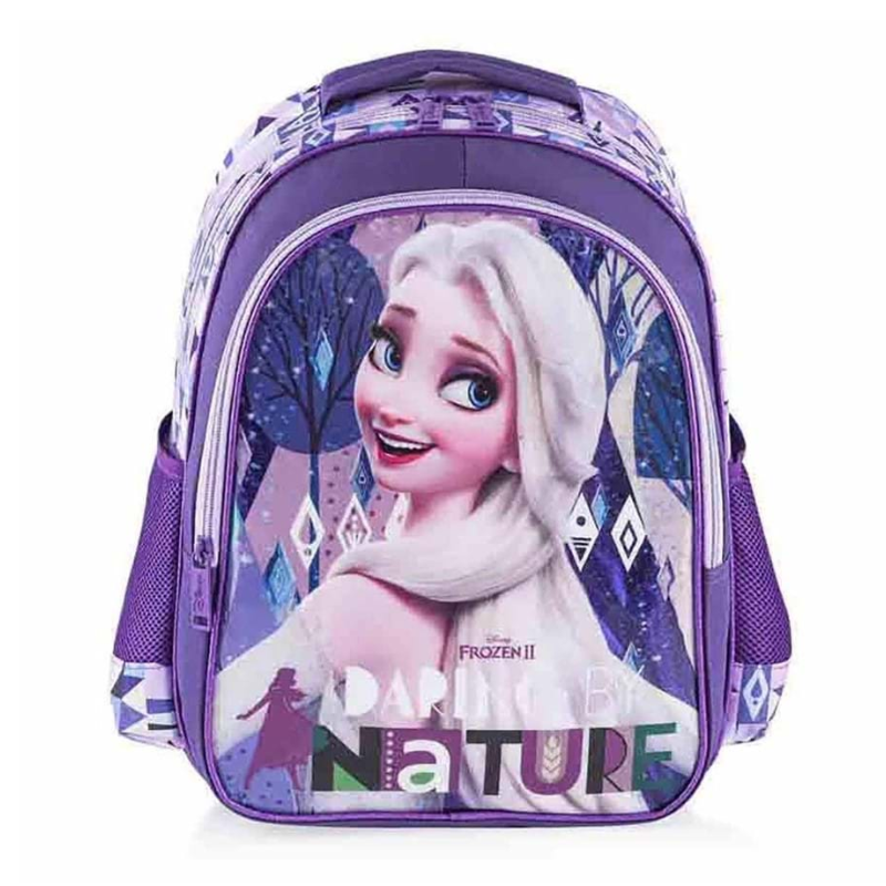 Frocx Frozen İlkokul Sırt Çantası Okul Çantası OTTO-41111