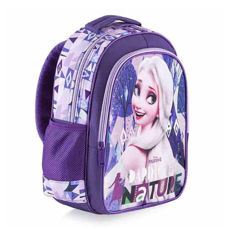 Frocx Frozen İlkokul Sırt Çantası Okul Çantası OTTO-41111
