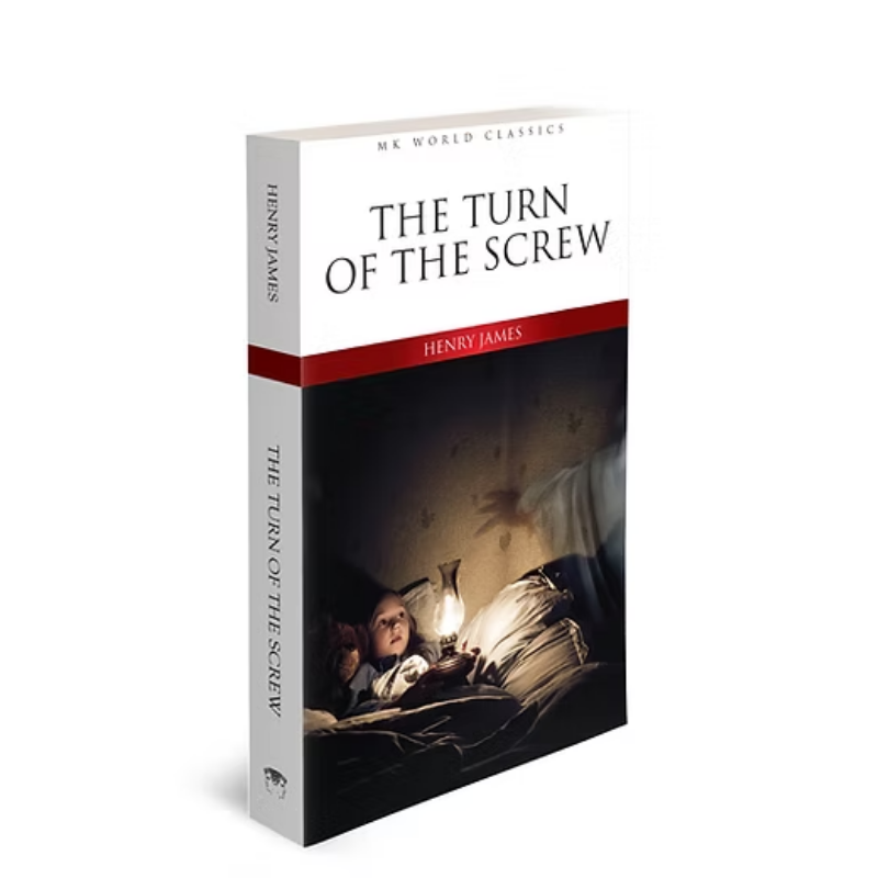 Mk Publications The Turn Of The Screw
