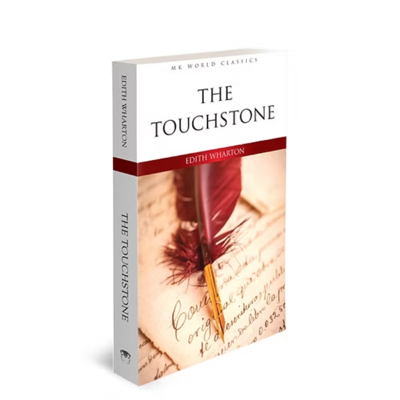 Mk Publications The Touchstone