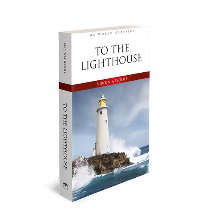 Mk Publications To The Lighthouse