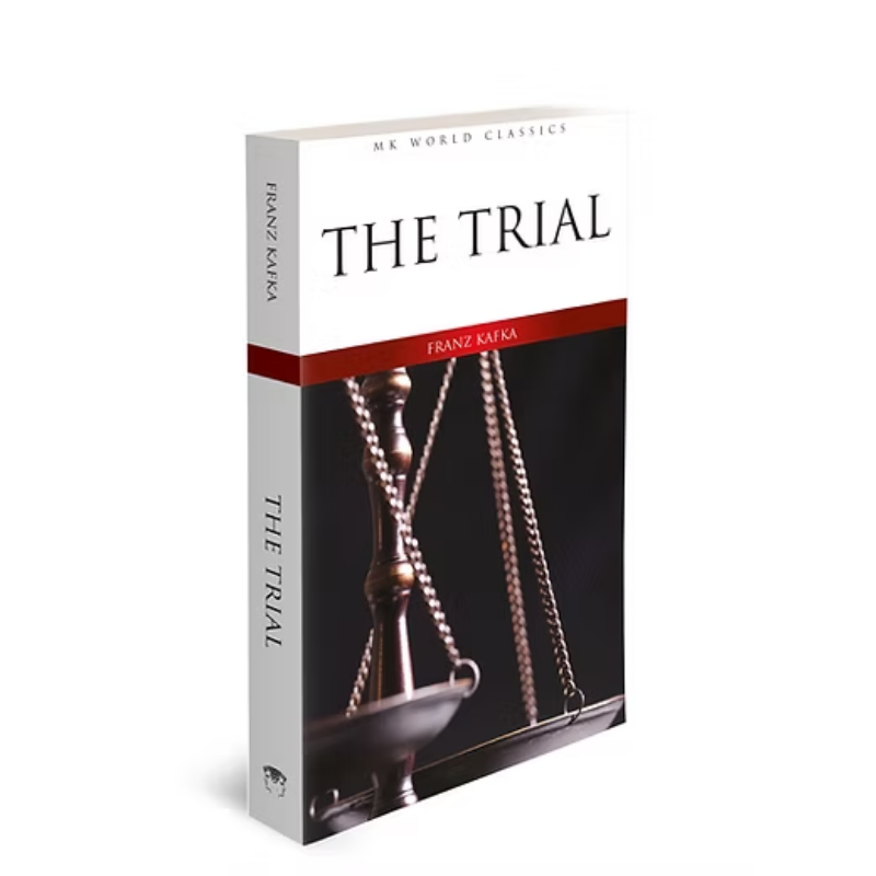 Mk Publications The Trial