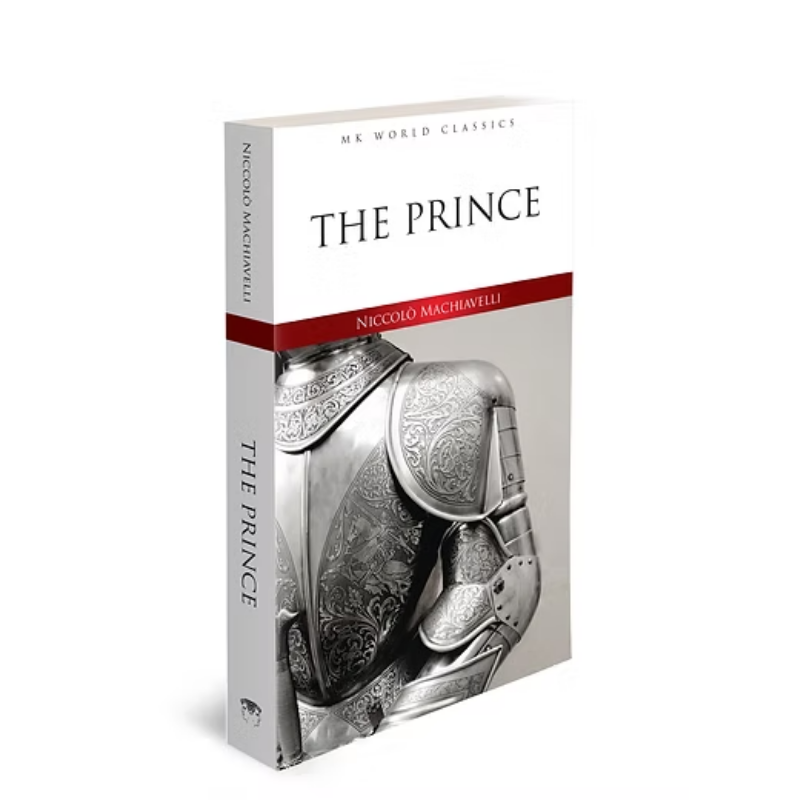 Mk Publications The Prince