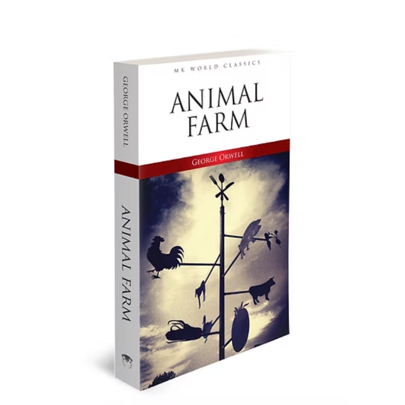 Mk Publications Animal Farm