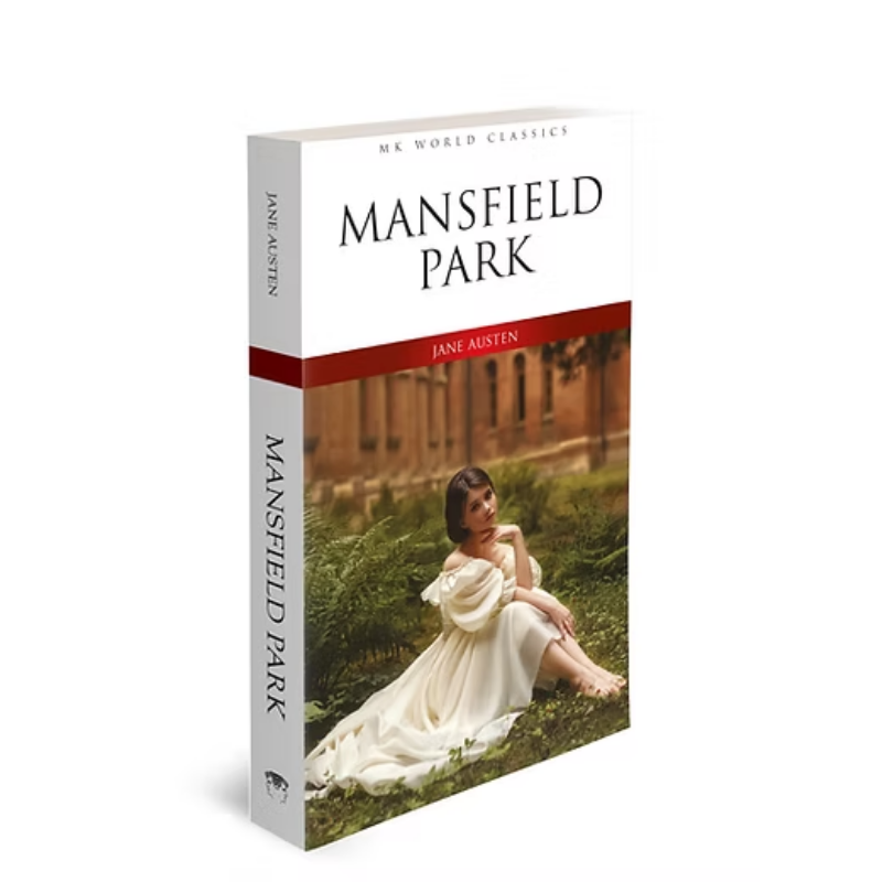 Mk Publications Mansfield Park