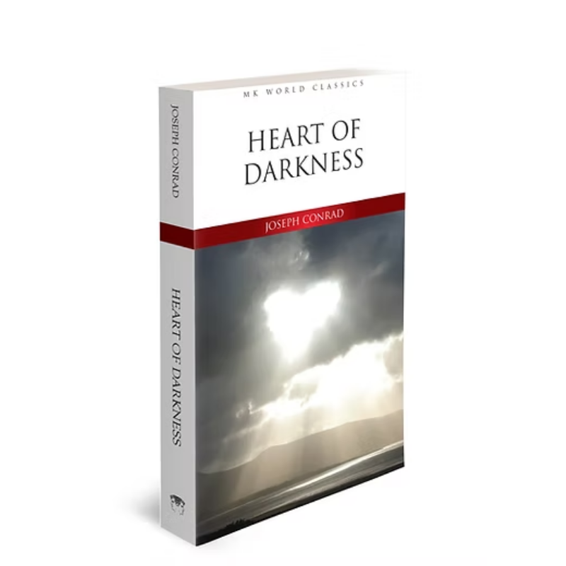 Mk Publications Heart Of Darkness