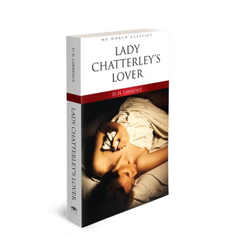 Mk Publications Lady Chatterley's Lover