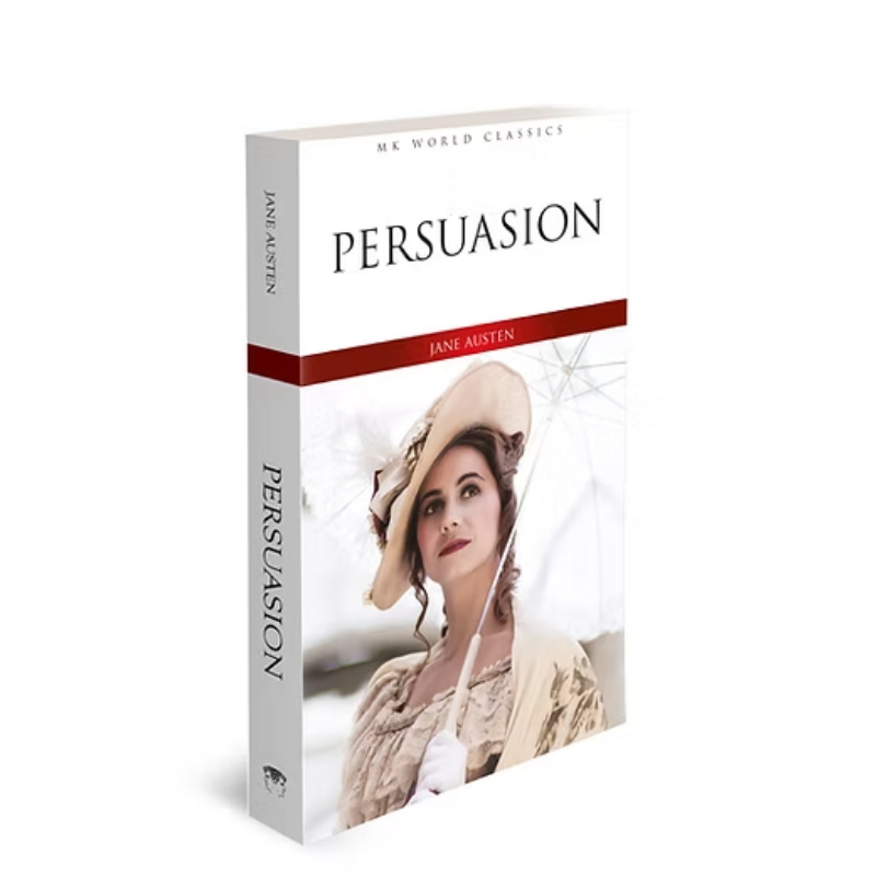 Mk Publications Persuasion