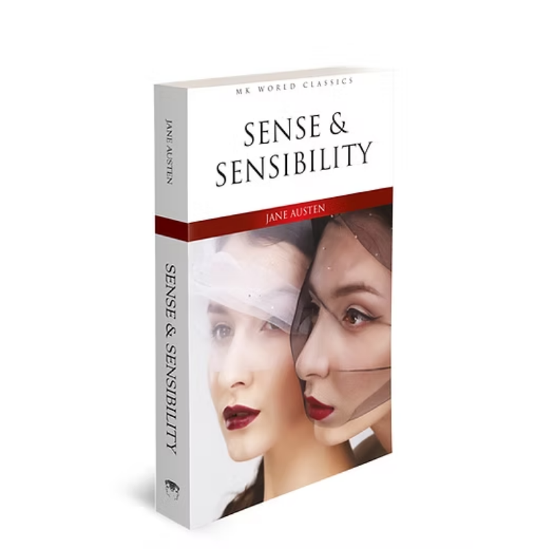 Mk Publications Sense & Sensibility