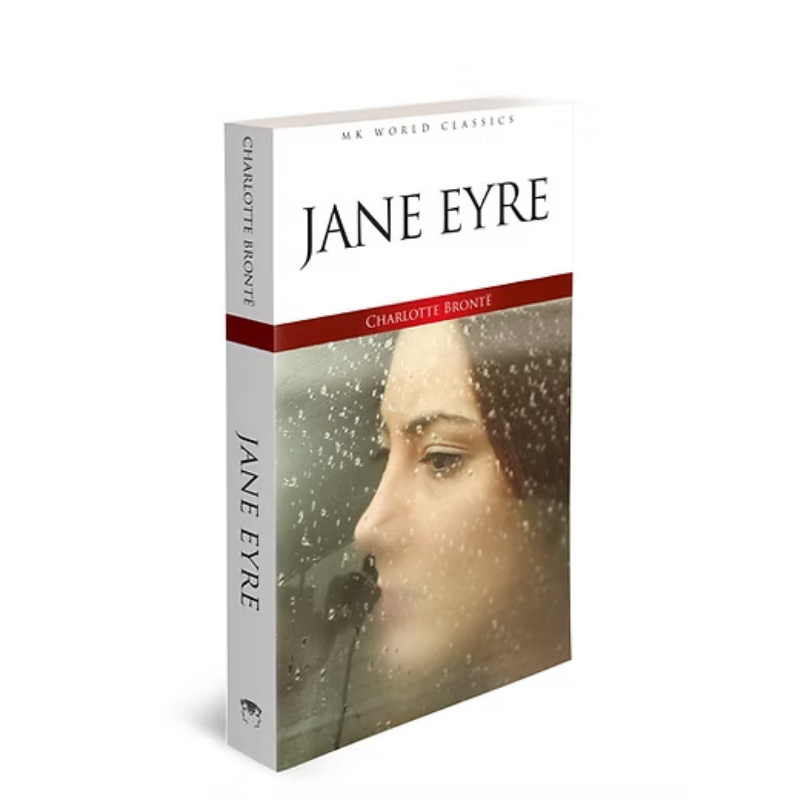 Mk Publications Jane Eyre