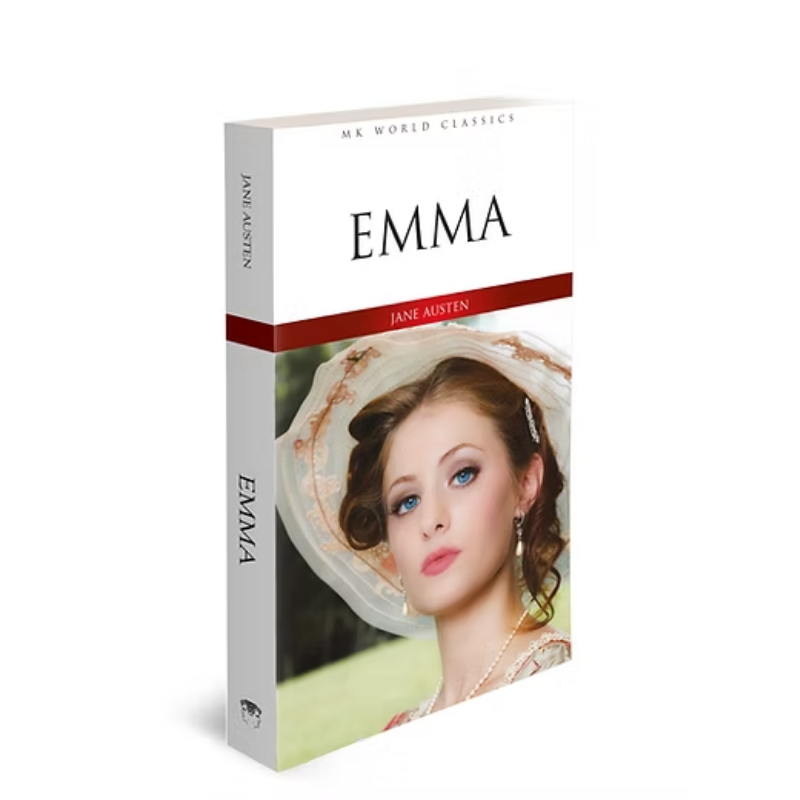 Mk Publications Emma