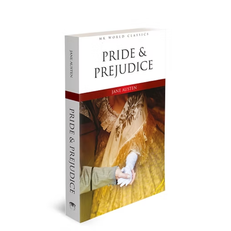 Mk Publications Pride & Prejudice