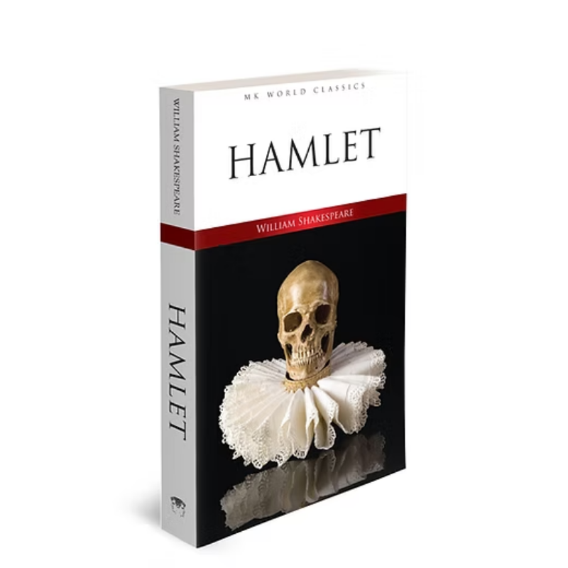 Mk Publications Hamlet