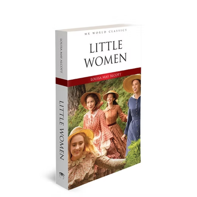 Mk Publications Little Women