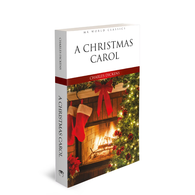 Mk Publications A Christmas Carol