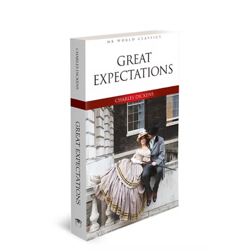 Mk Publications Great Expectations