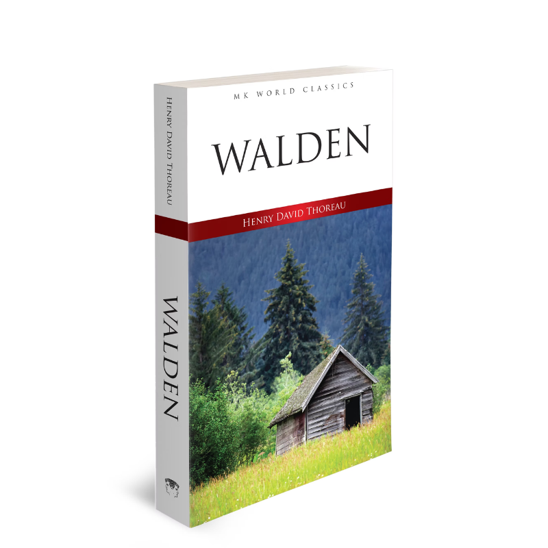 Mk Publications Walden