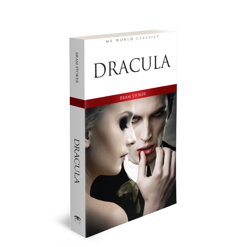 Mk Publications Dracula