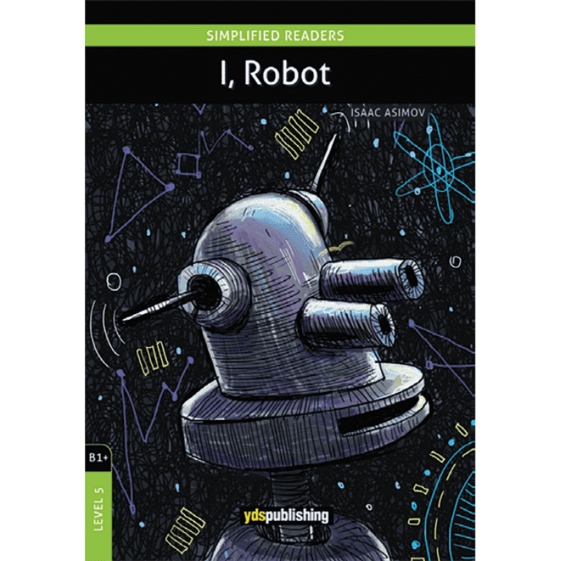 Yds Publishing I ,Robot B1+ Level 5