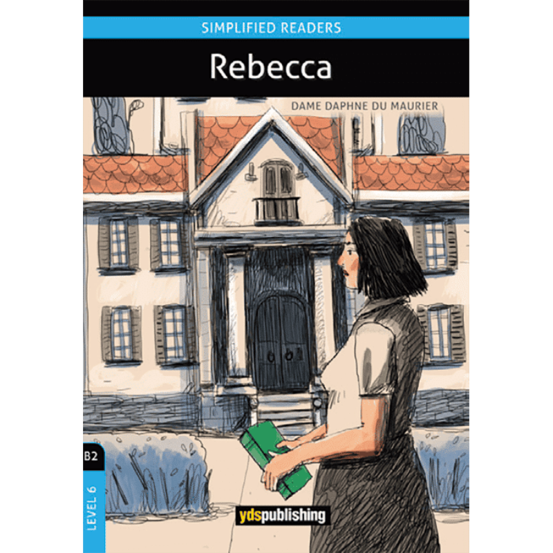Yds Publishing Rebecca B2 Level 6