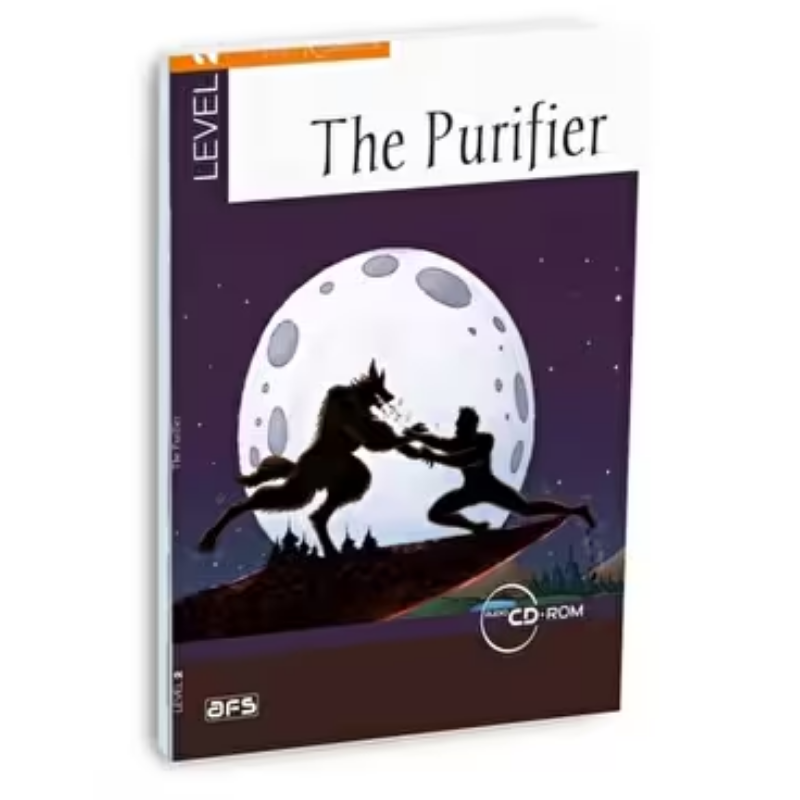 Afs Smart Elt The Purifier A1 Level 2